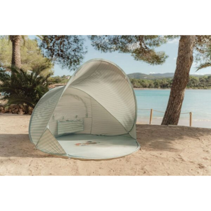 Beach tent - Fresh Greens