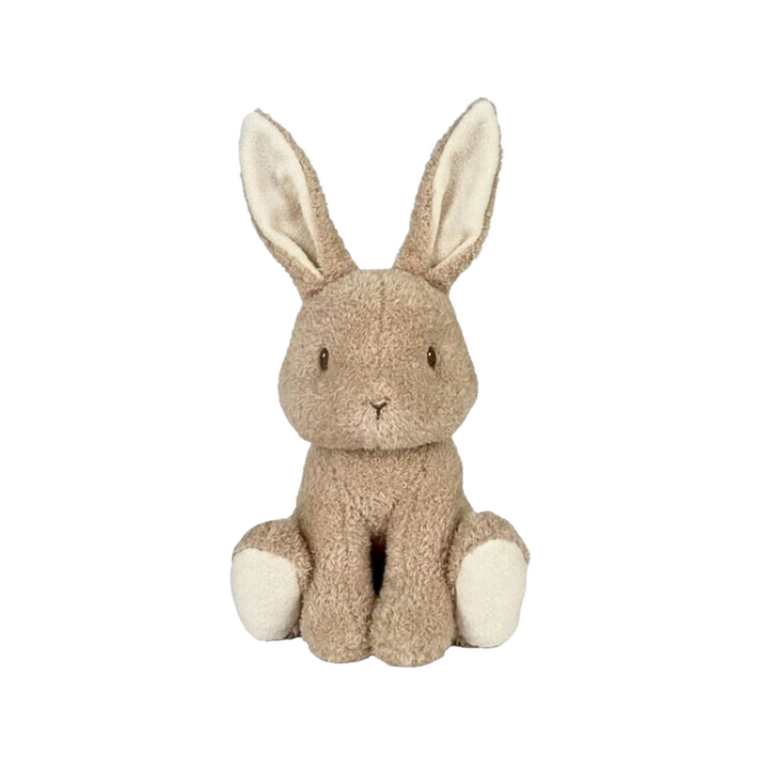 Pliušinis kiškutis - Bunny 25 cm