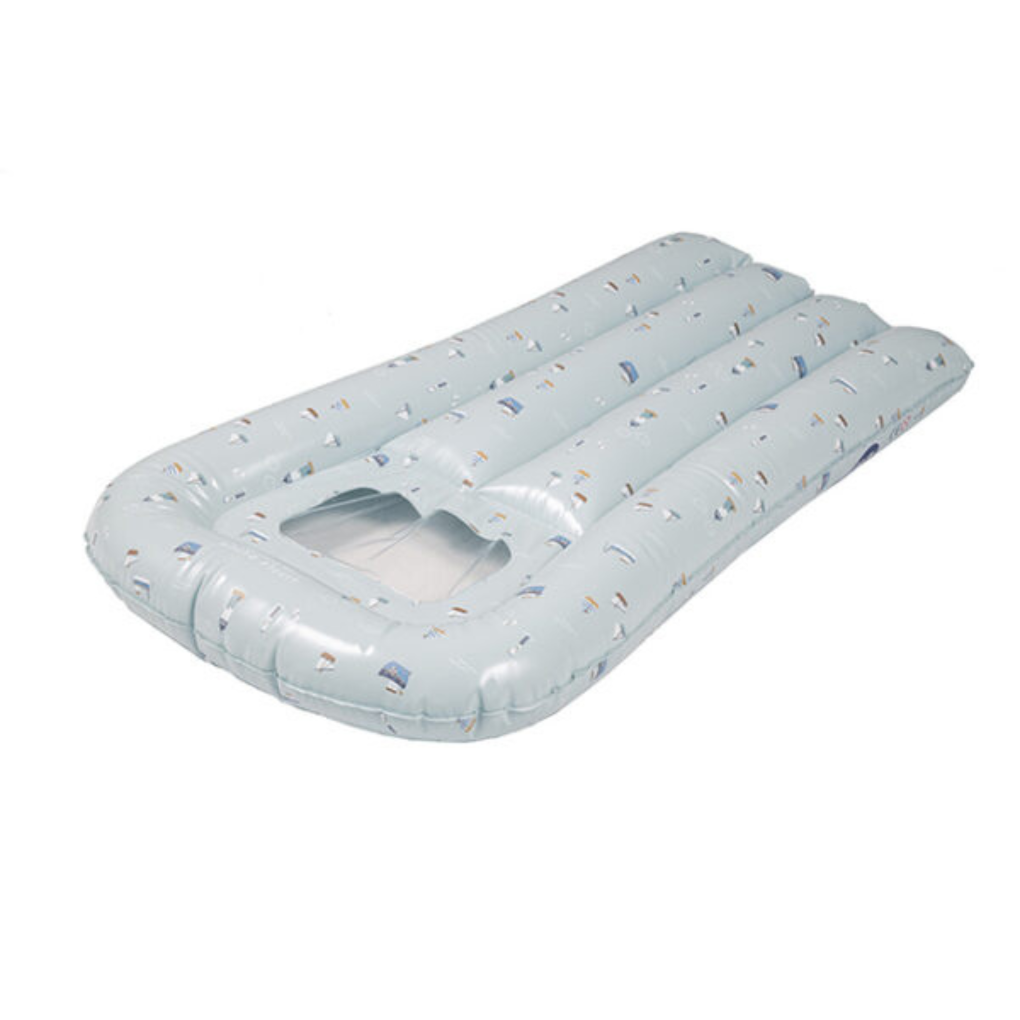 Water mattress - Sailors Bay