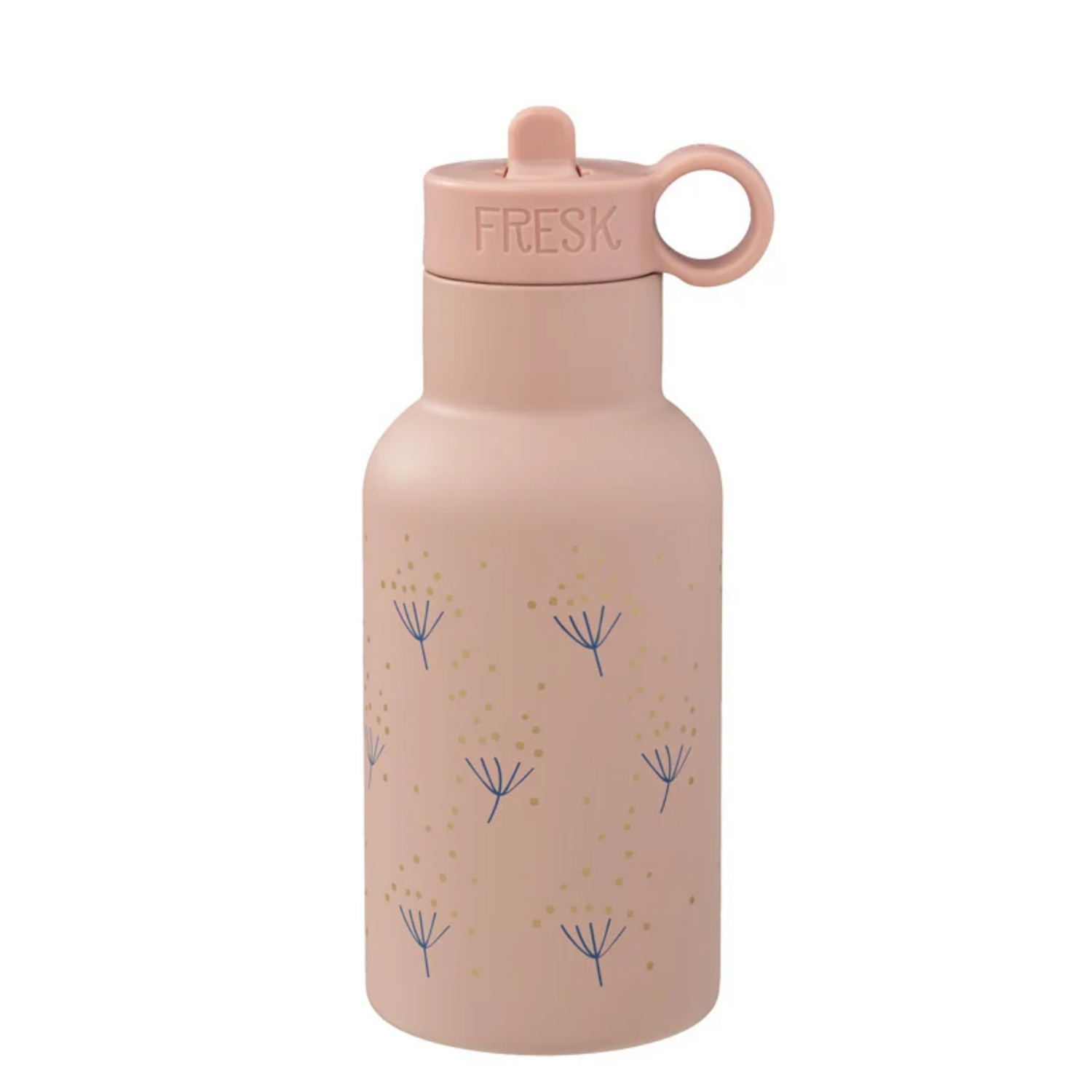 Fresk thermos bottle Dandelion