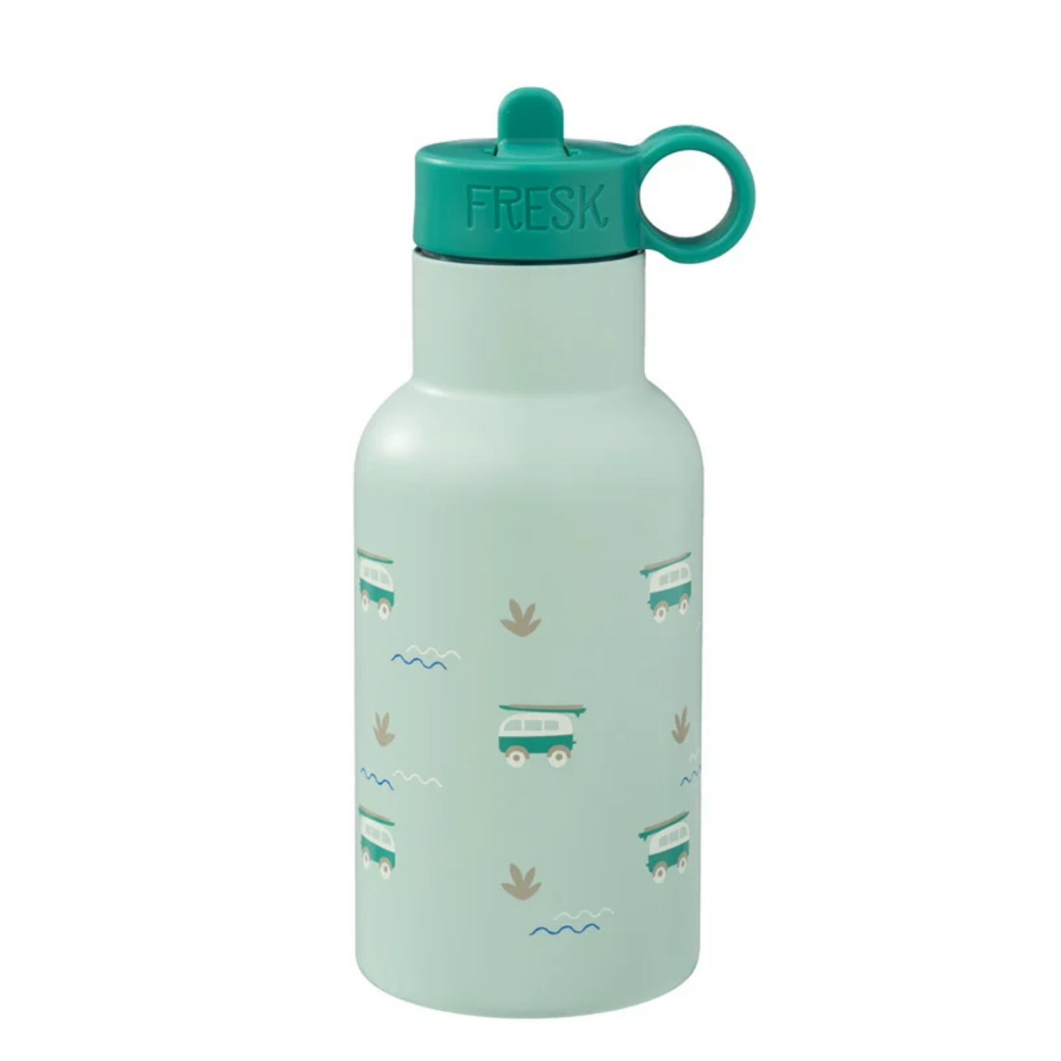 Thermal drinking bottle Surf boy