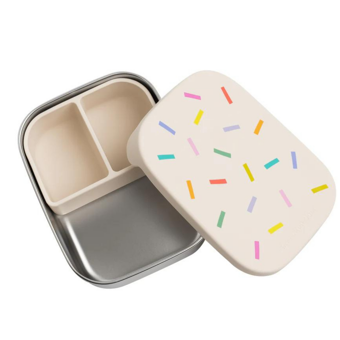 Snack box - Confetti