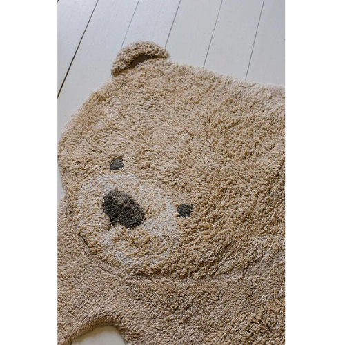 Carpet Bear