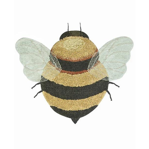 Carpet Bee