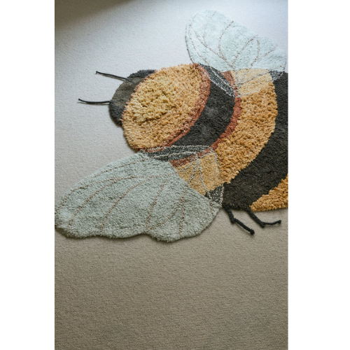 Carpet Bee