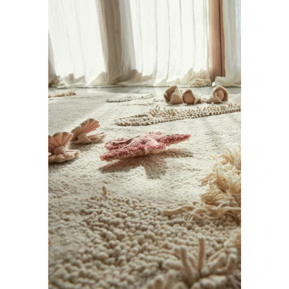 Carpet Seabeed