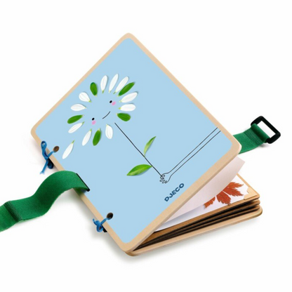Pasidaryk pats - Plant Press - Inspirational nature