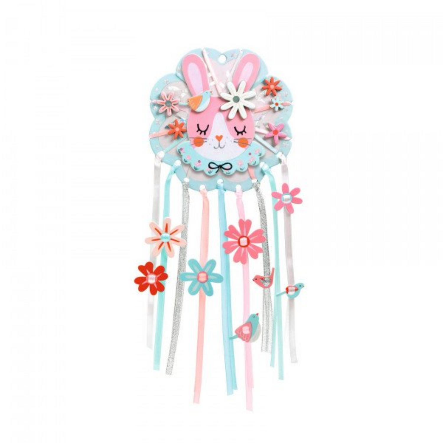 Pasidaryk pats - My first dreamcatcher - Dreamer