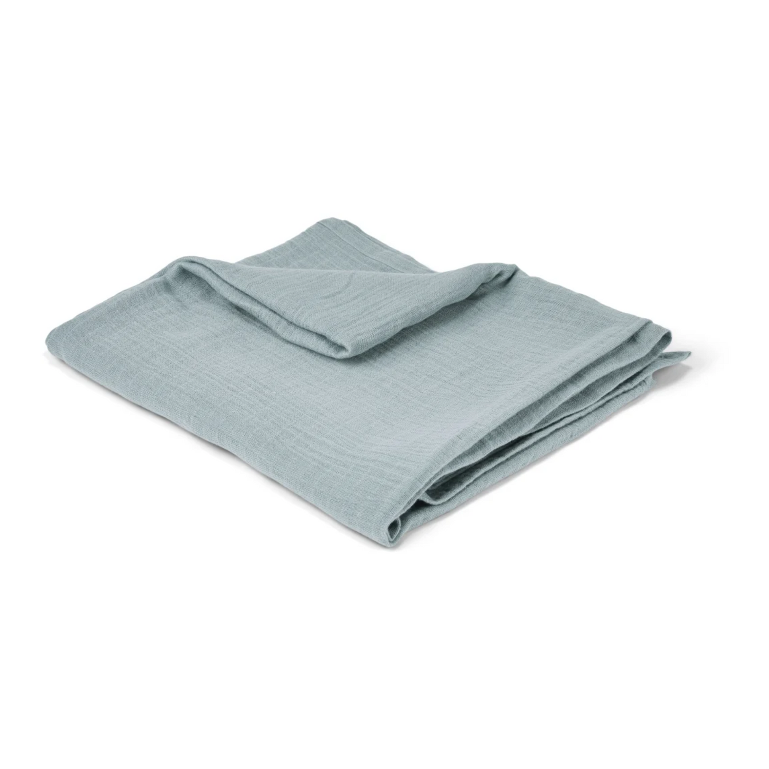 Minnie muslino apklotas - Dusty Blue