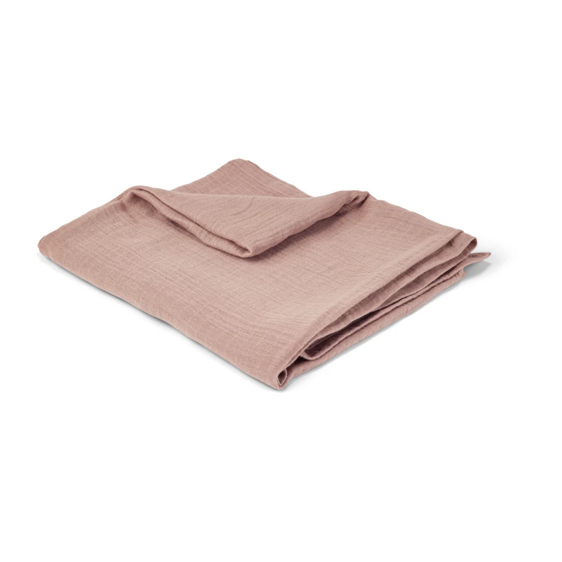 Barri muslin cover - Flower bee
