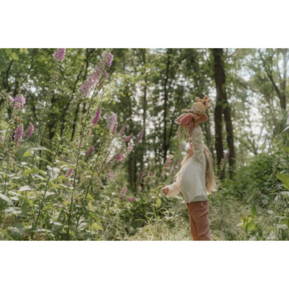 Lėlė - fėja Mila