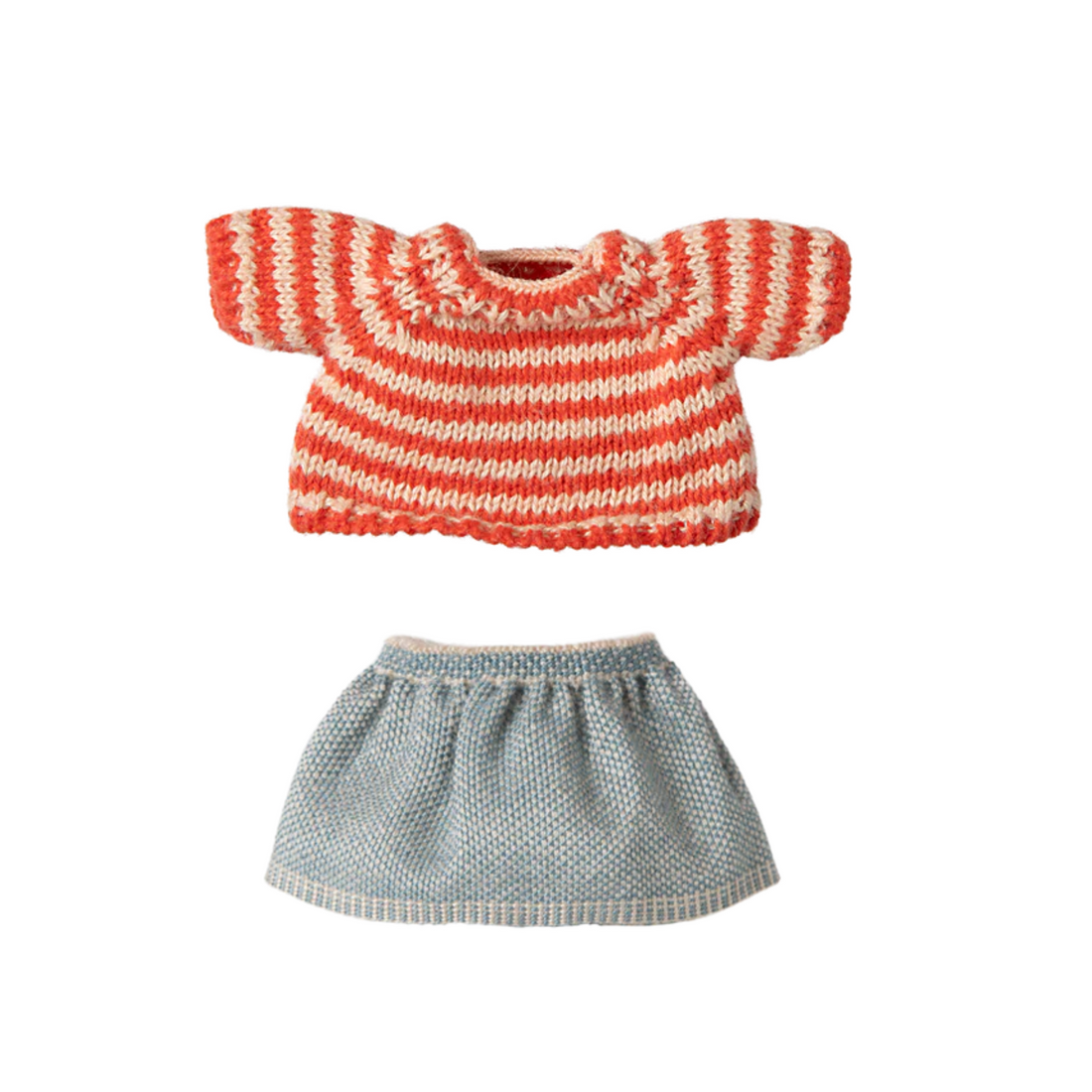 Peliukės sesutės drabužiai