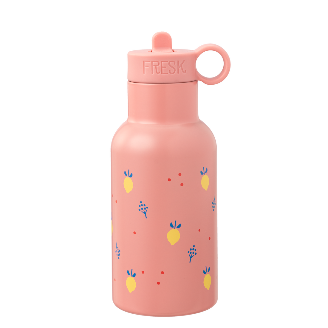 Thermos bottle Crocodile Green