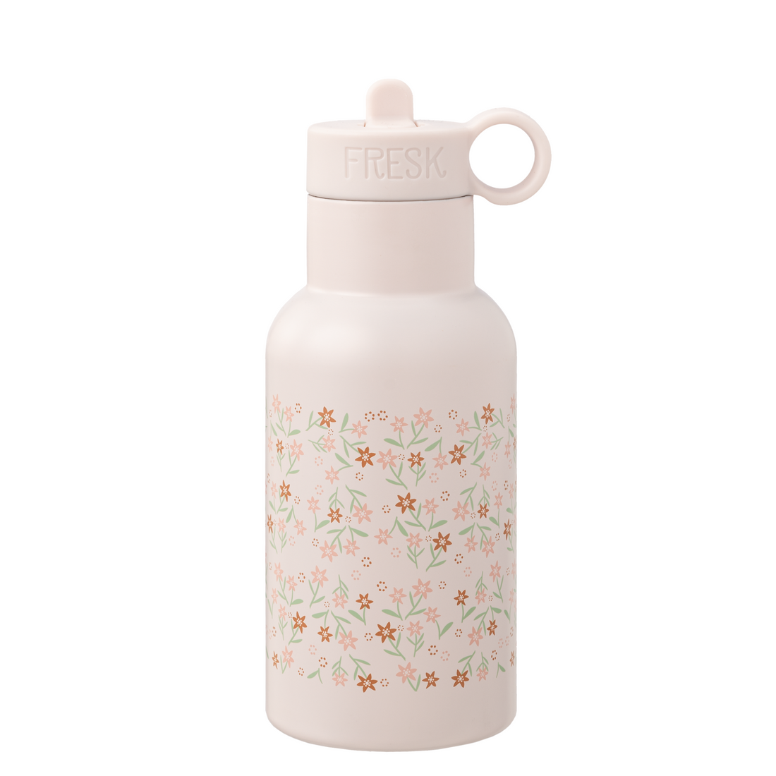 Thermos bottle Crocodile Green