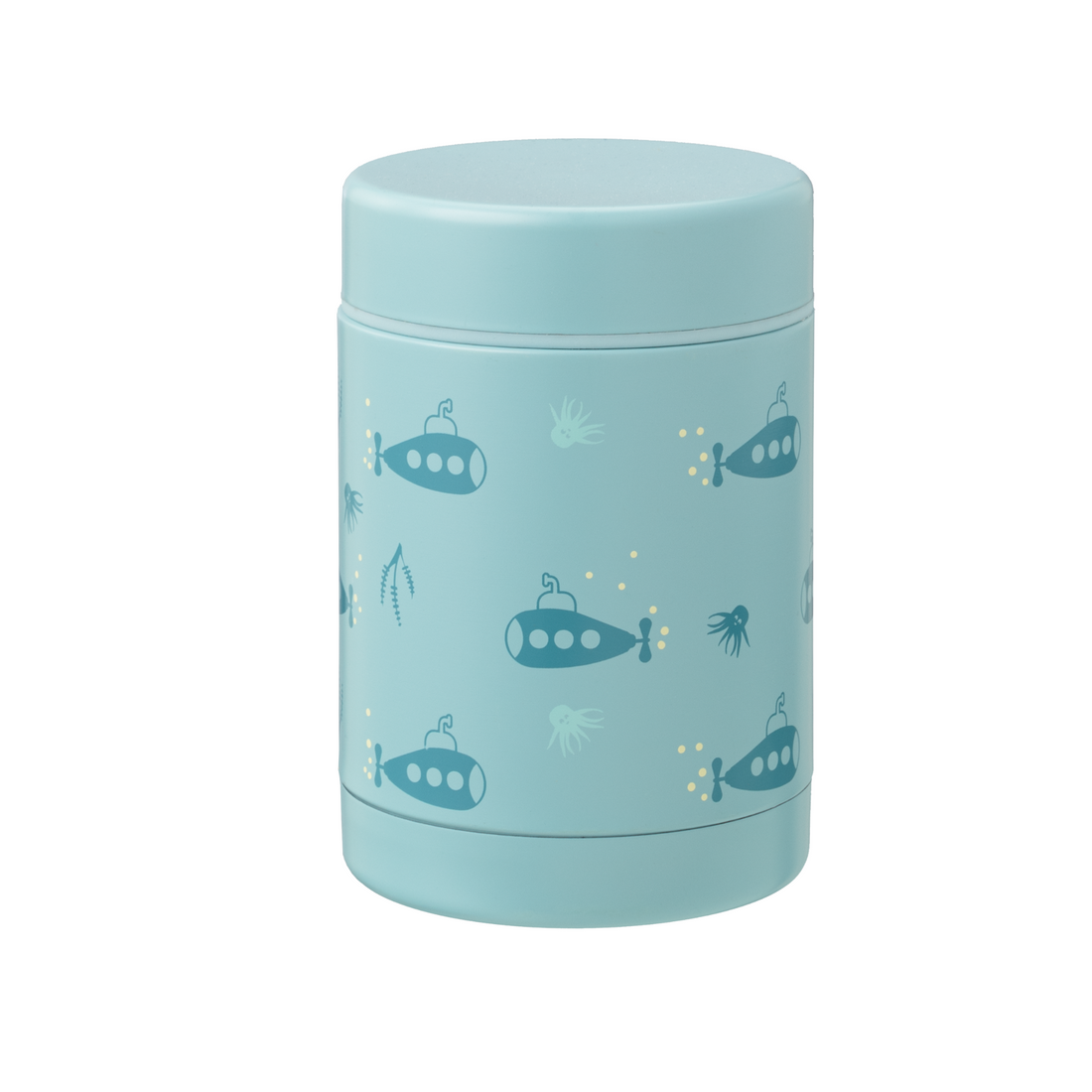 Maisto termosas Submarine