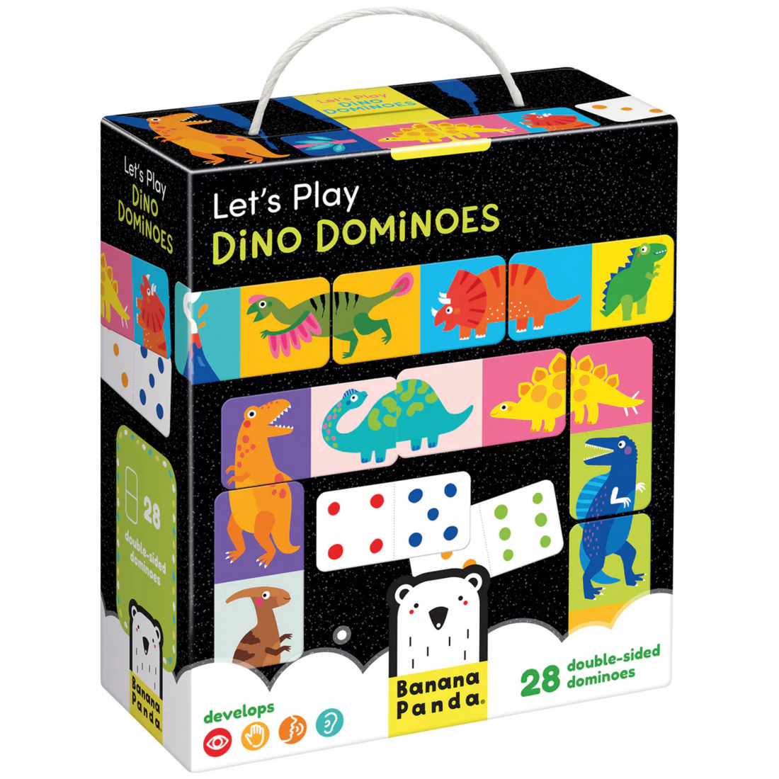 Dominoes - Let&