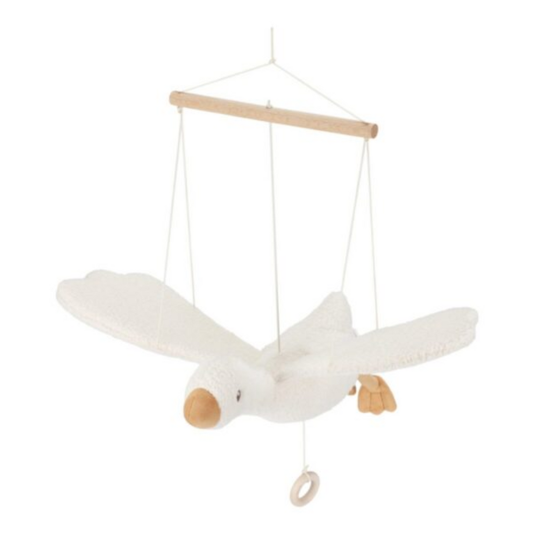 Kambario dekoracija - Flying Little Goose
