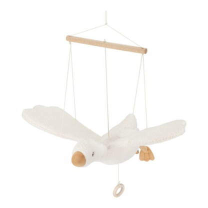 Kambario dekoracija - Flying Little Goose