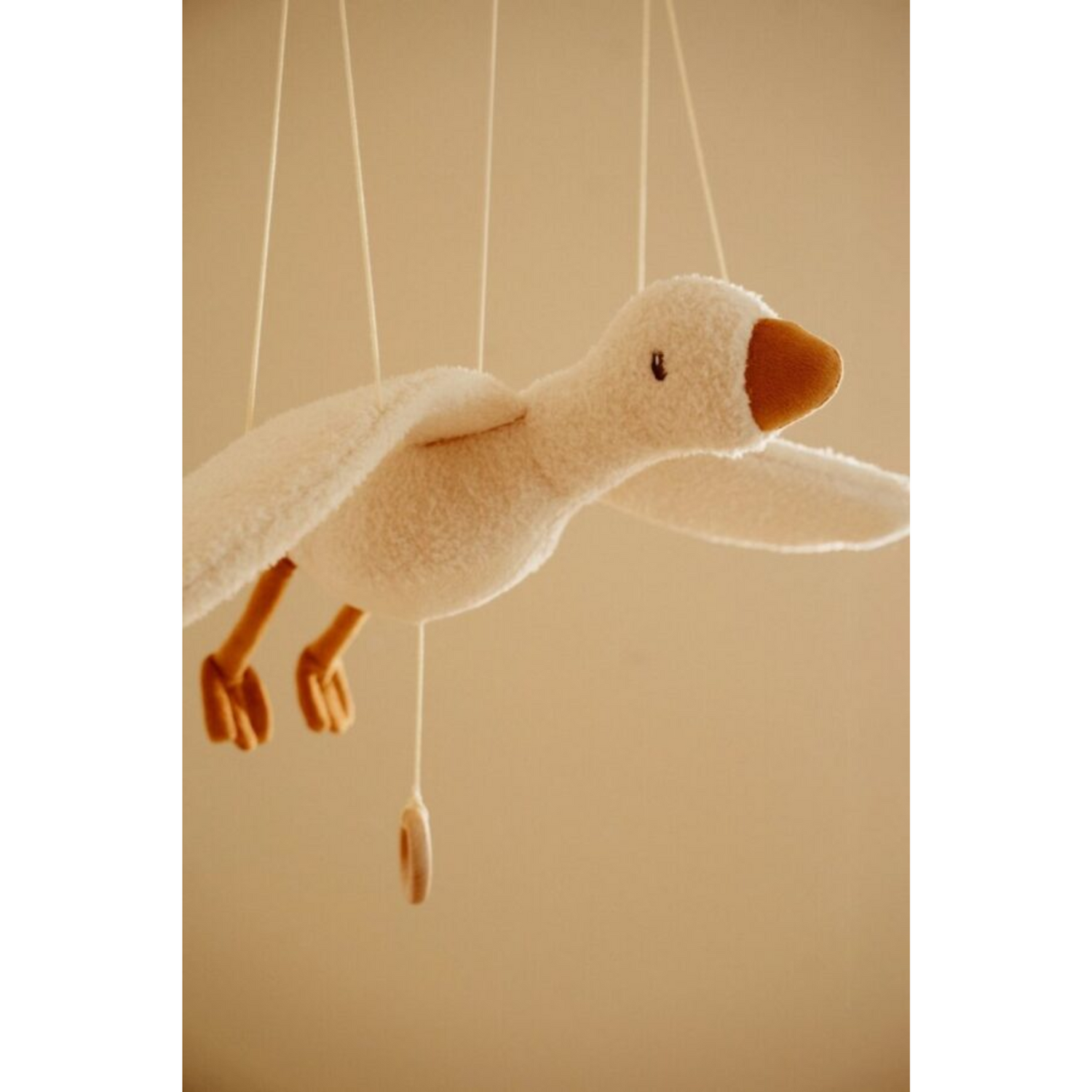 Kambario dekoracija - Flying Little Goose