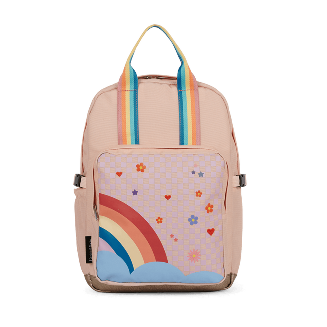 Backpack - Sun Eagle