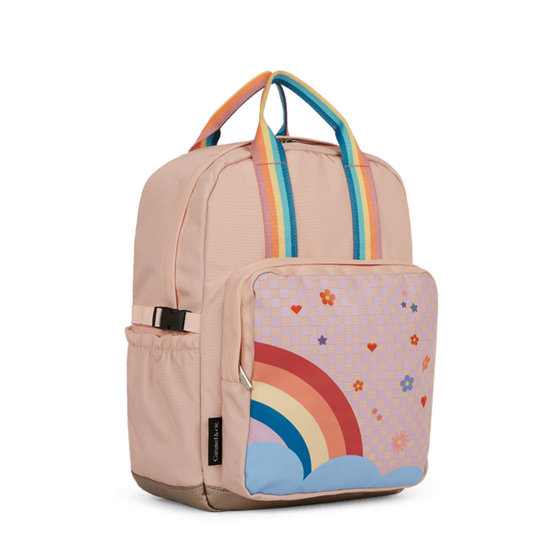 Backpack - Sun Eagle