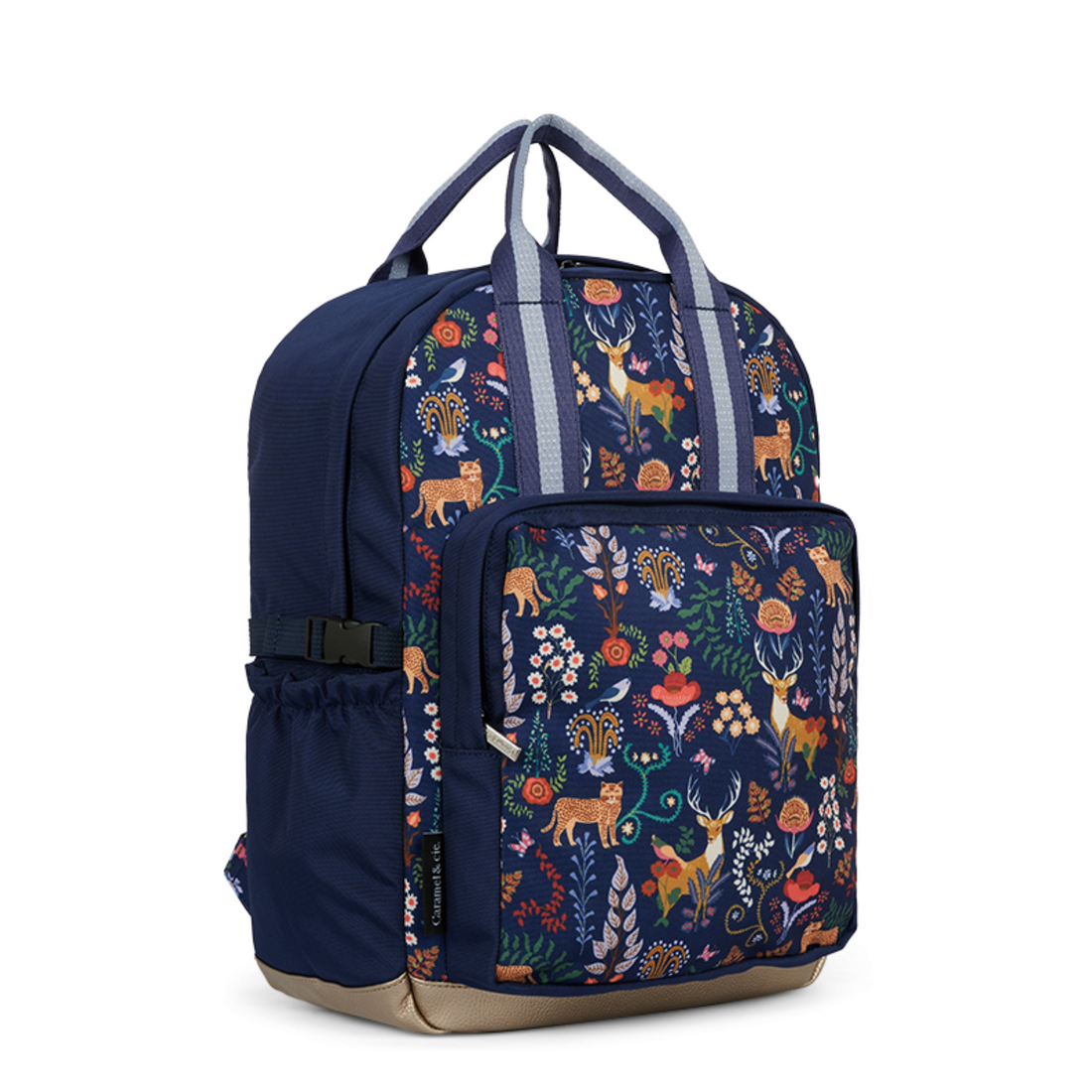 Backpack - Sun Eagle