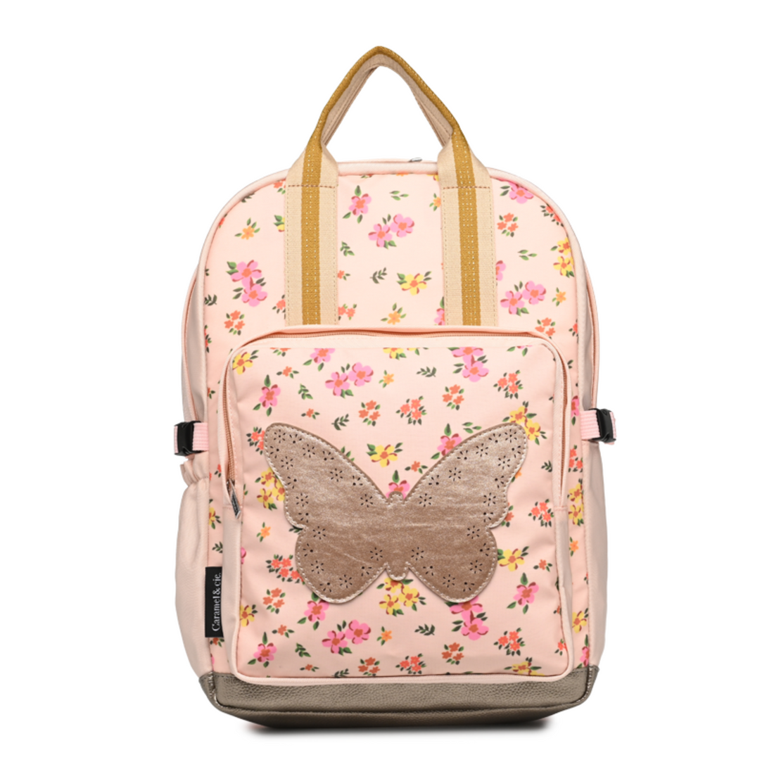 Backpack - Sun Eagle