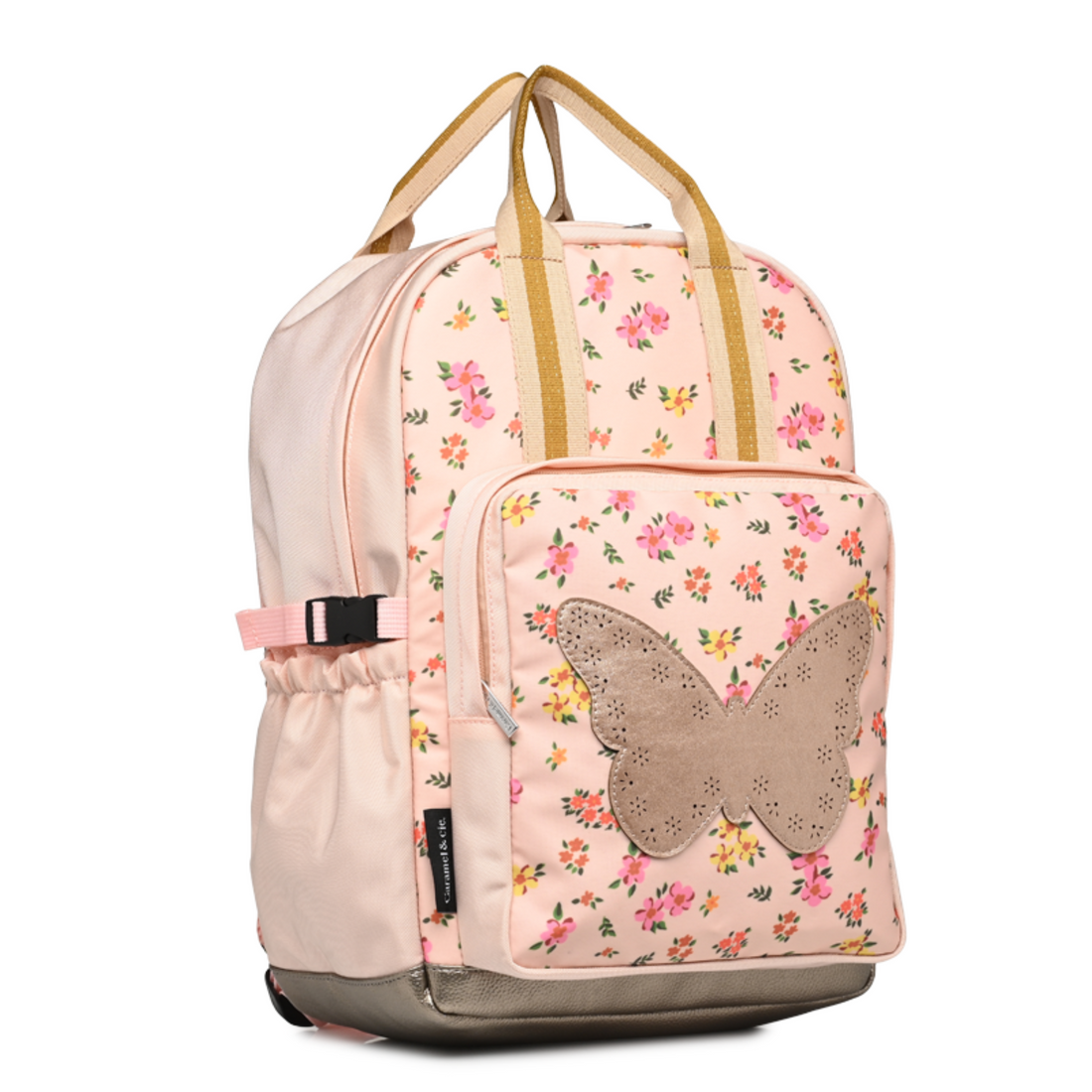 Backpack - Sun Eagle