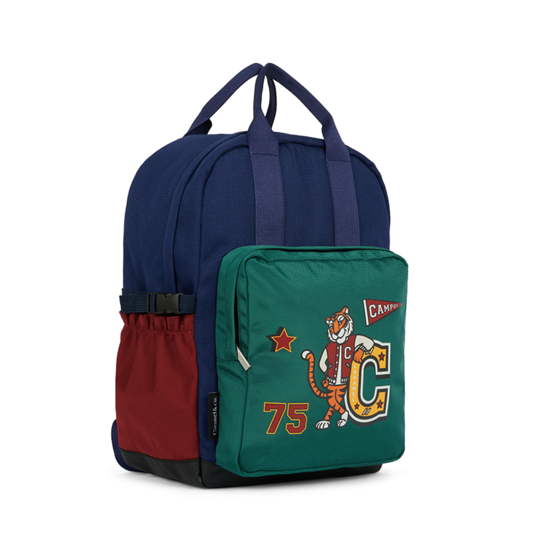 Backpack - Sun Eagle