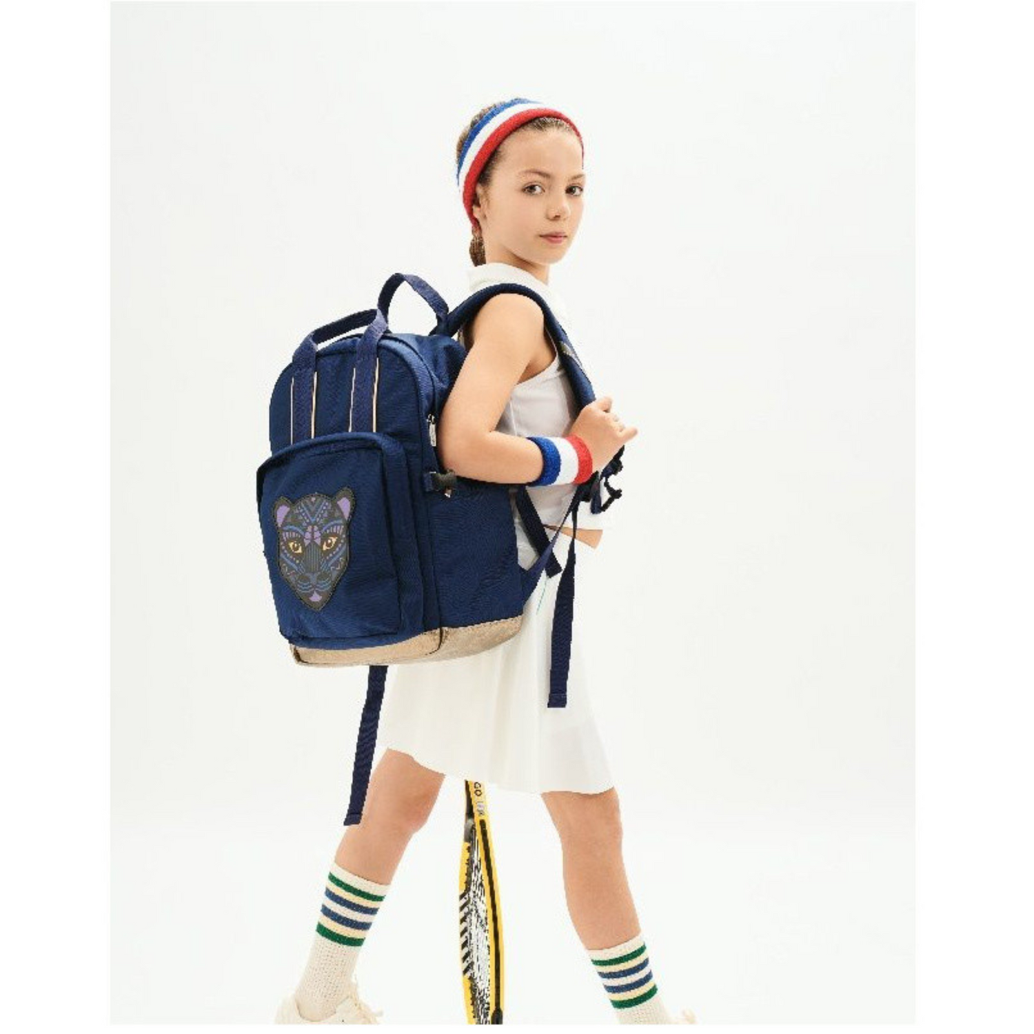 Backpack - Sun Eagle