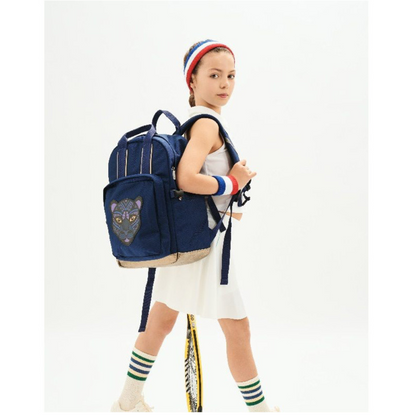 Backpack - Sun Eagle