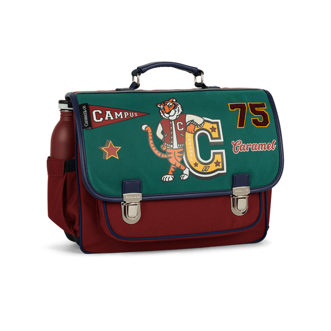 Mokyklinis portfelis - Academy