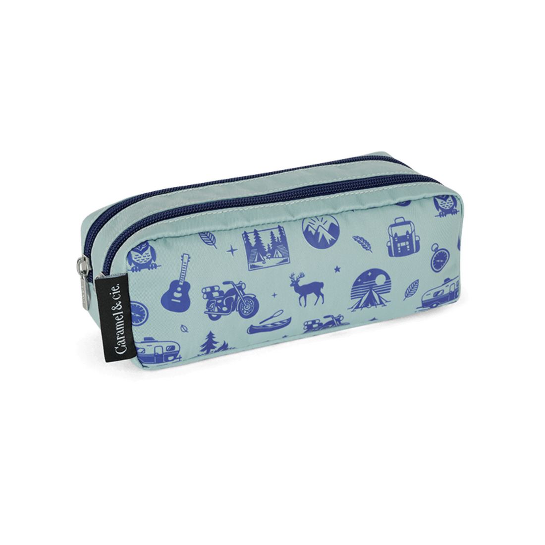 Penalas blue Wild Trip