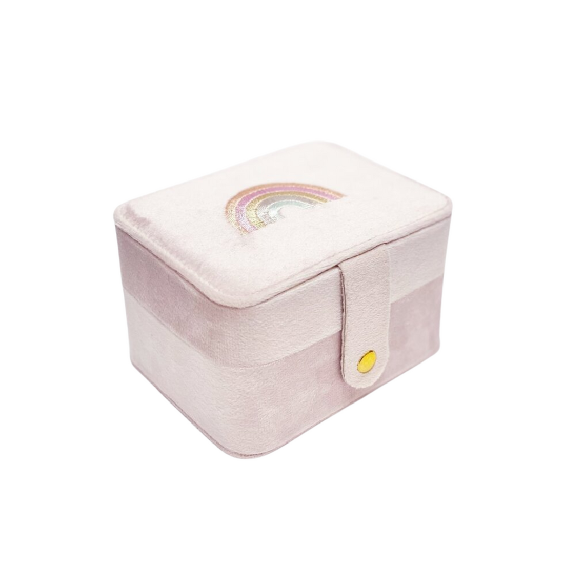 Papuošalų dėžutė - Dreamy Rainbow