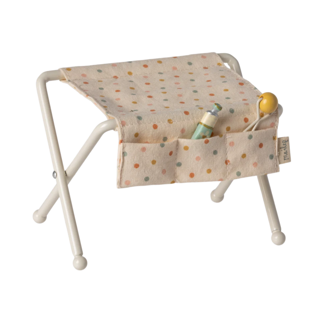 Peliukų vystymo staliukas