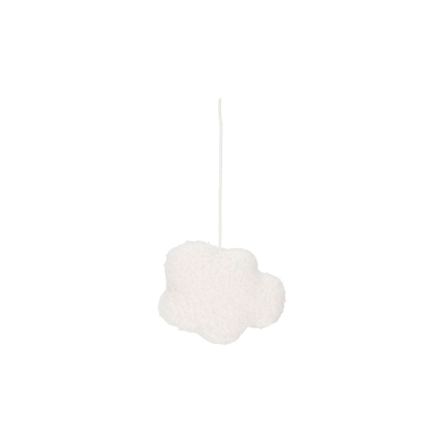 Muzikinė medinė karuselė Newborn Naturals