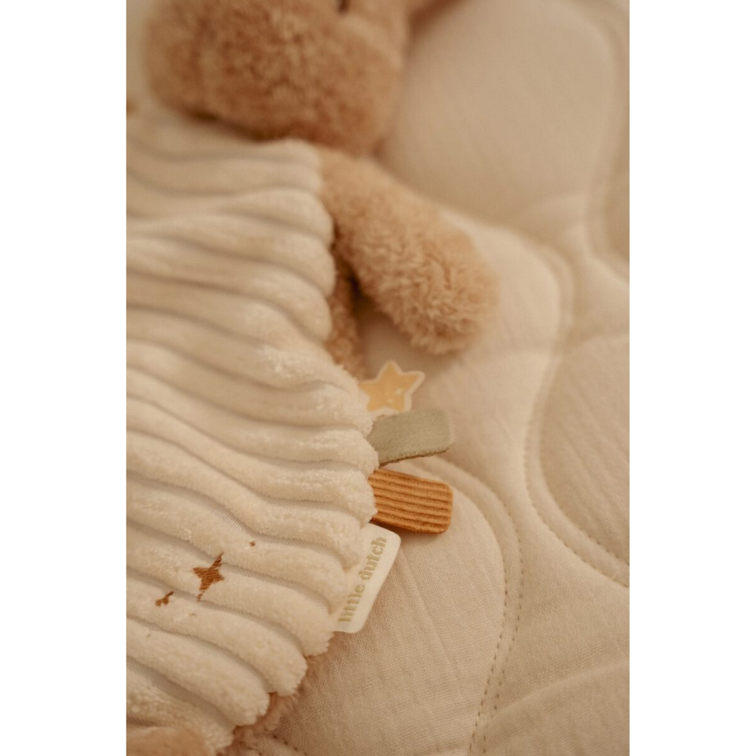 Sleeper - Baby Bunny