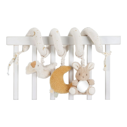 Pakabinamas žaislas Newborn Naturals