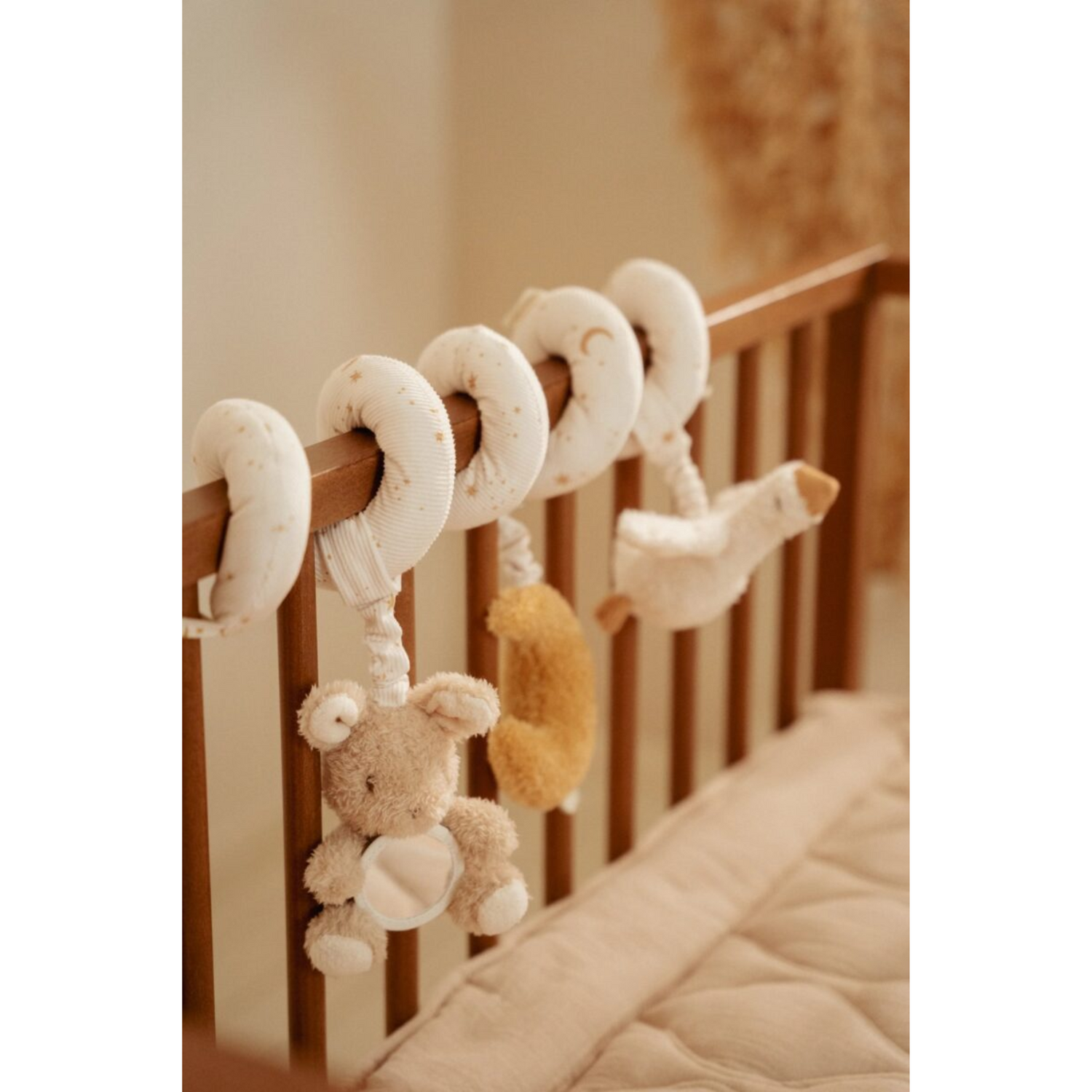 Pakabinamas žaislas Newborn Naturals