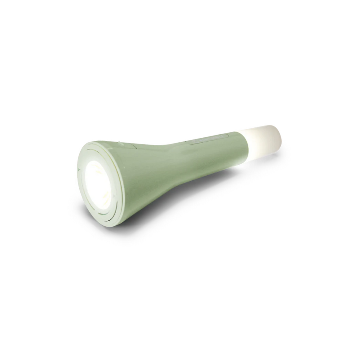 Daugiafunkcis žibintuvėlis - Green