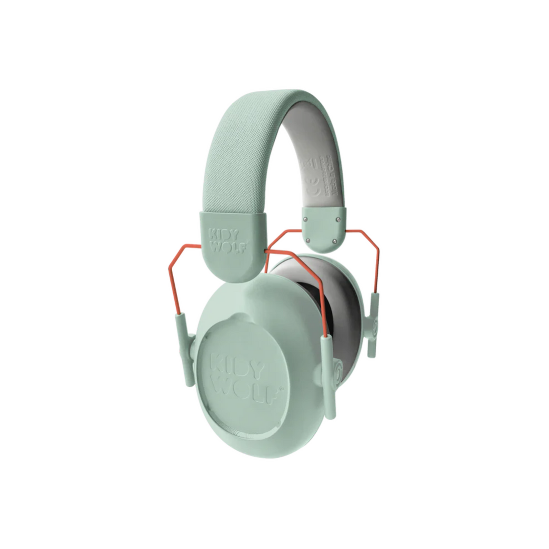 Triukšmą slopinančios ausinės - Green