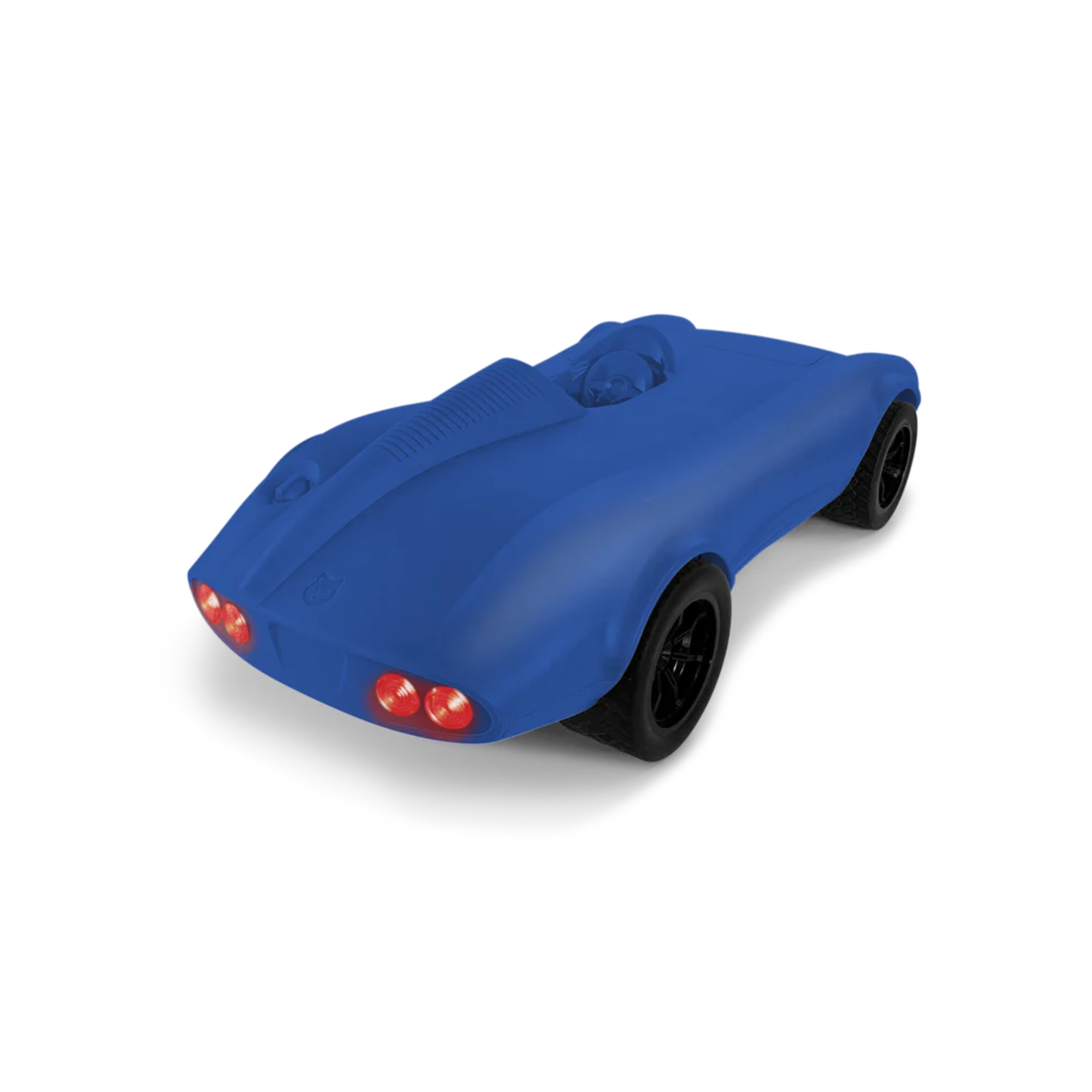 Nuotoliniu būdu valdomas automobilis - Blue