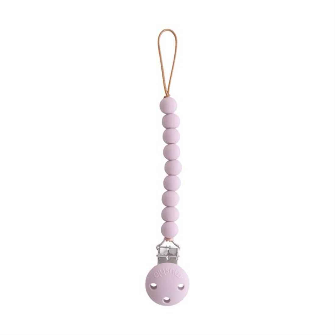 Čiulptuko laikiklis | HERA - Soft Lilac