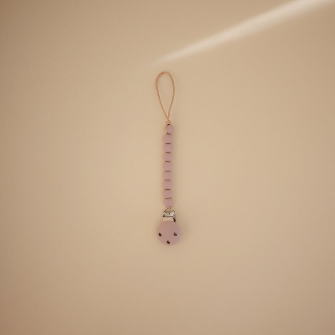 Čiulptuko laikiklis | HERA - Soft Lilac