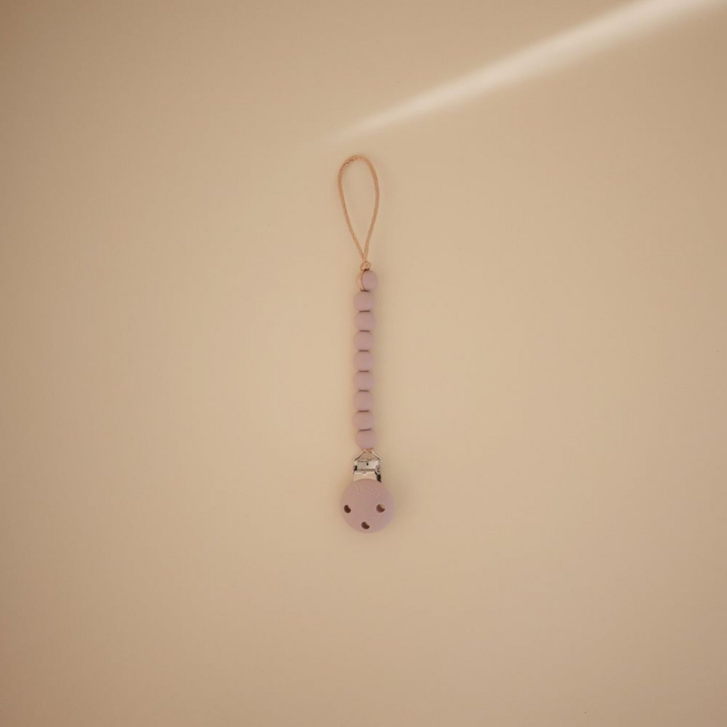 Čiulptuko laikiklis | HERA - Soft Lilac
