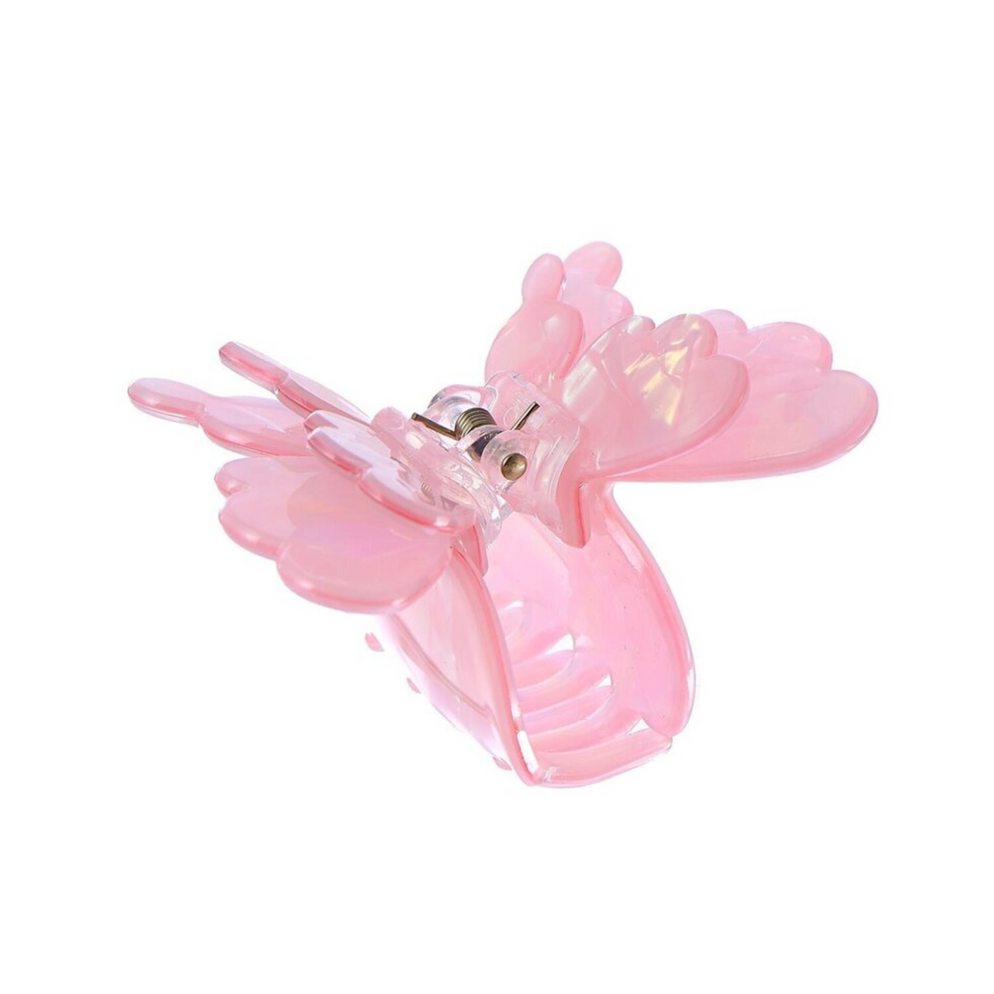 Plaukų segtukas - Shimmer Butterfly