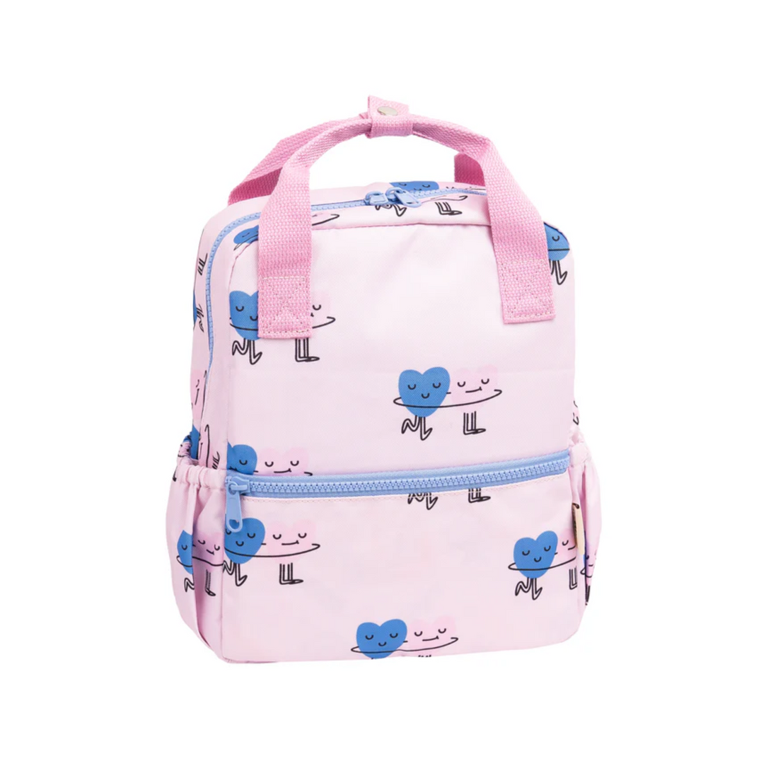 Vaikiška kuprinė - Dancing Hearts