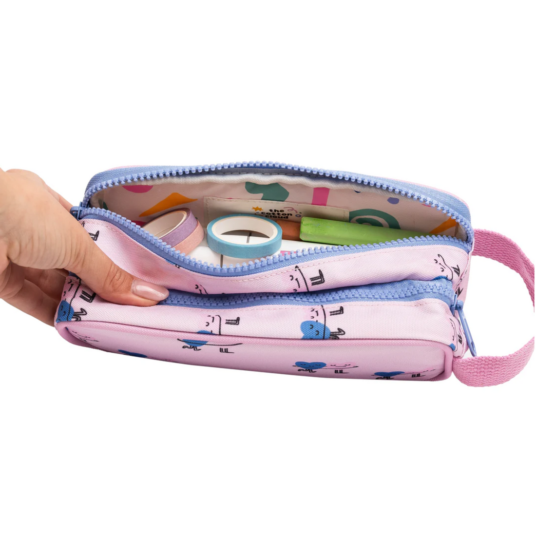 Penalas - Dancing Hearts