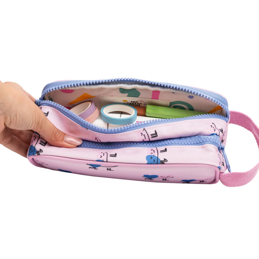 Penalas - Veggie Pals