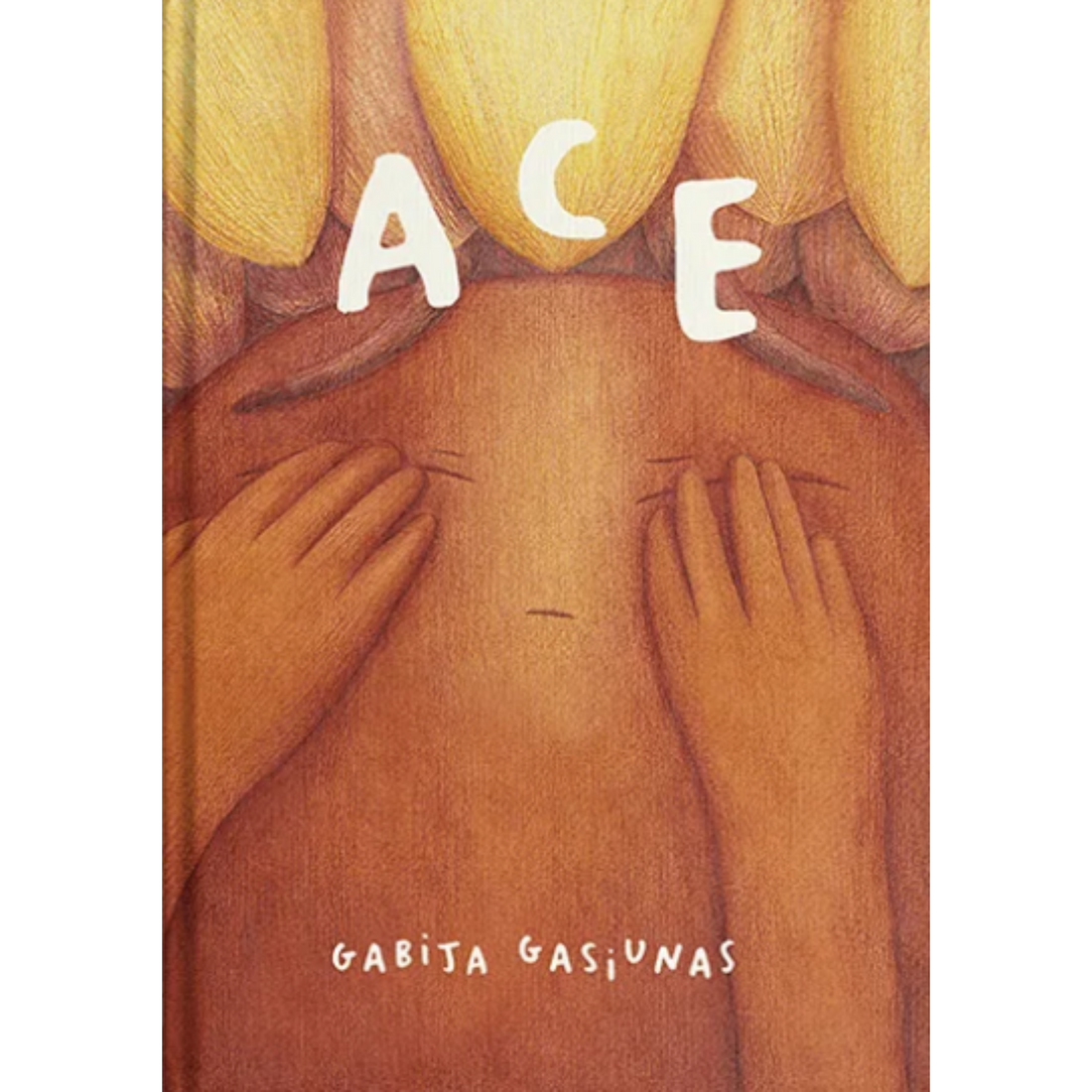 Gabija Gasiunas | ACE